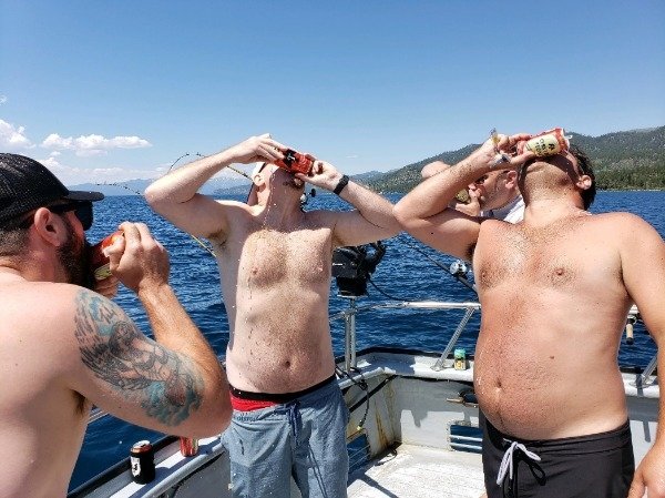 Alcohol Memes And Pictures (25 pics)