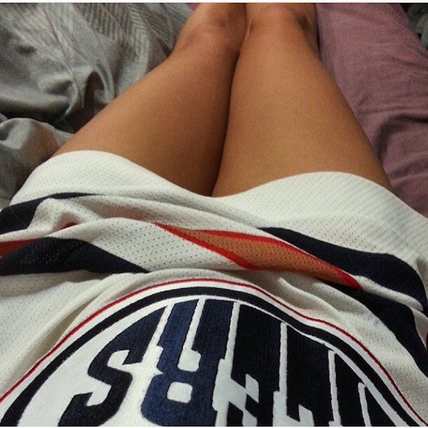 Sporty Girls (29 pics)