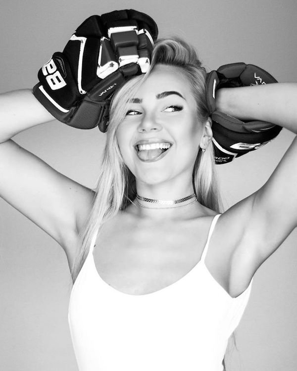 Sporty Girls (29 pics)
