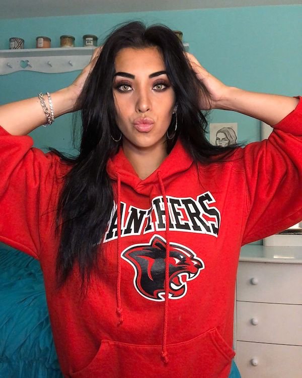 Sporty Girls (29 pics)