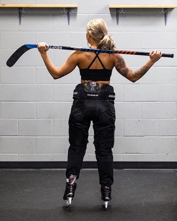 Sporty Girls (29 pics)