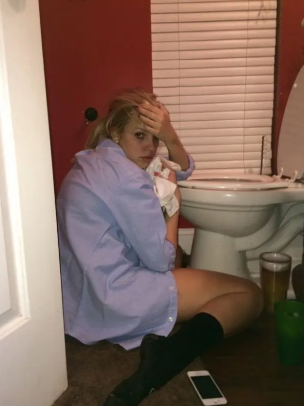 Alcohol Memes And Pictures (25 pics)