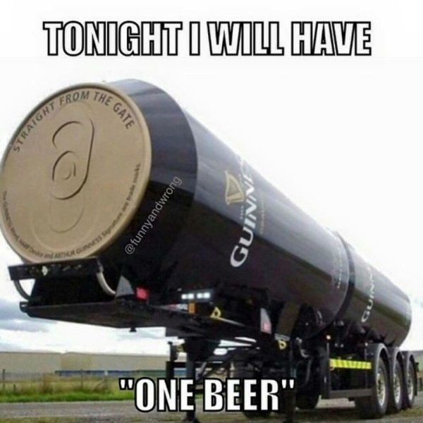 Alcohol Memes And Pictures (25 pics)
