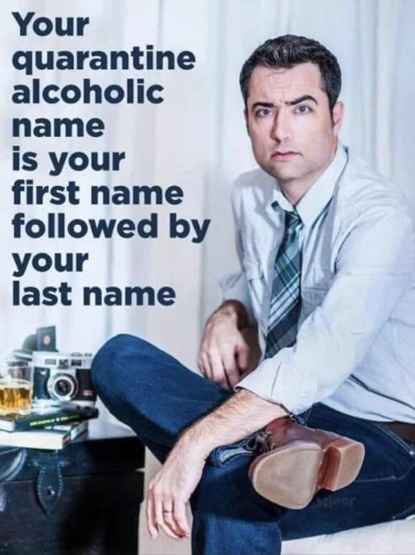 Alcohol Memes And Pictures (25 pics)