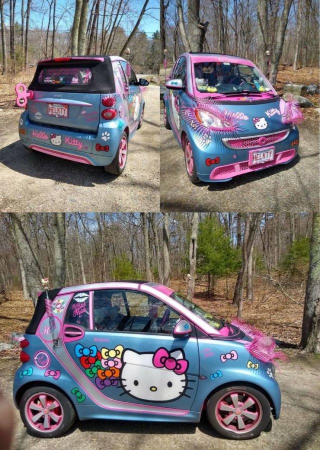 Acid Picdump. Part 1 (95 pics)
