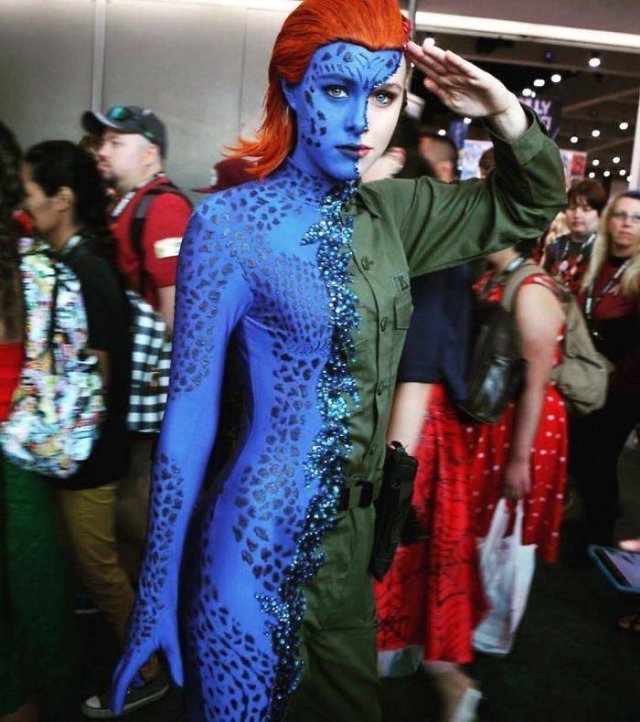 Acid Picdump. Part 1 (95 pics)
