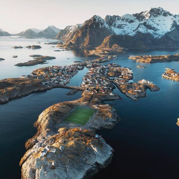 Awesome Photos (57 pics)