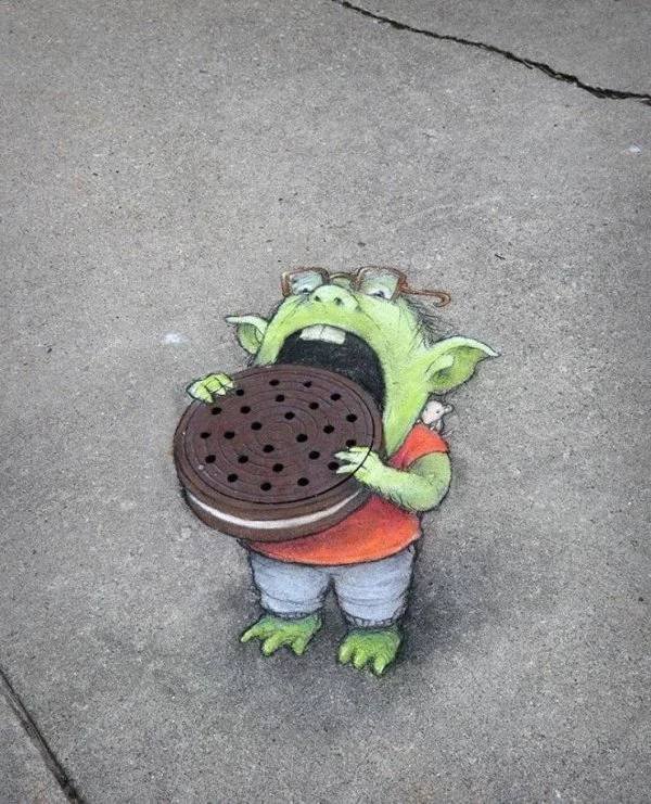 Awesome Photos (57 pics)