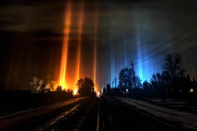 Awesome Photos (57 pics)