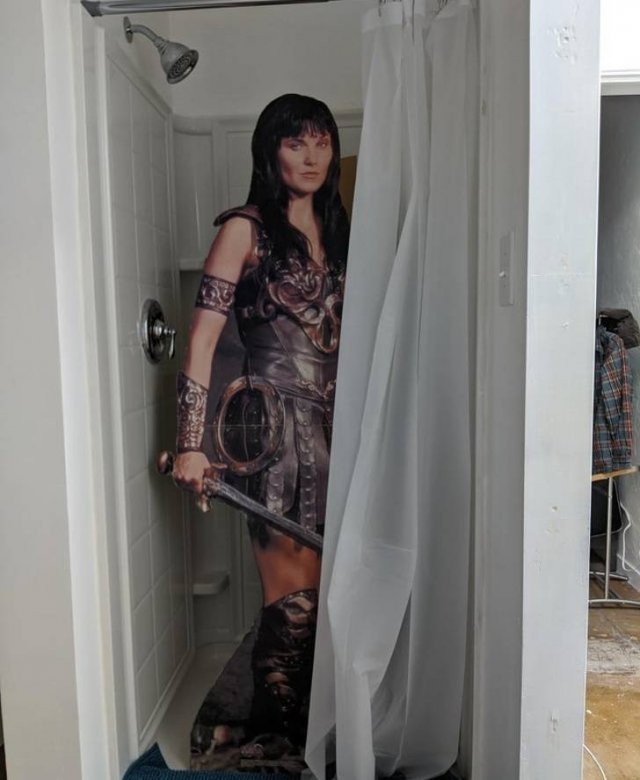 Marriage Pranks (20 pics)