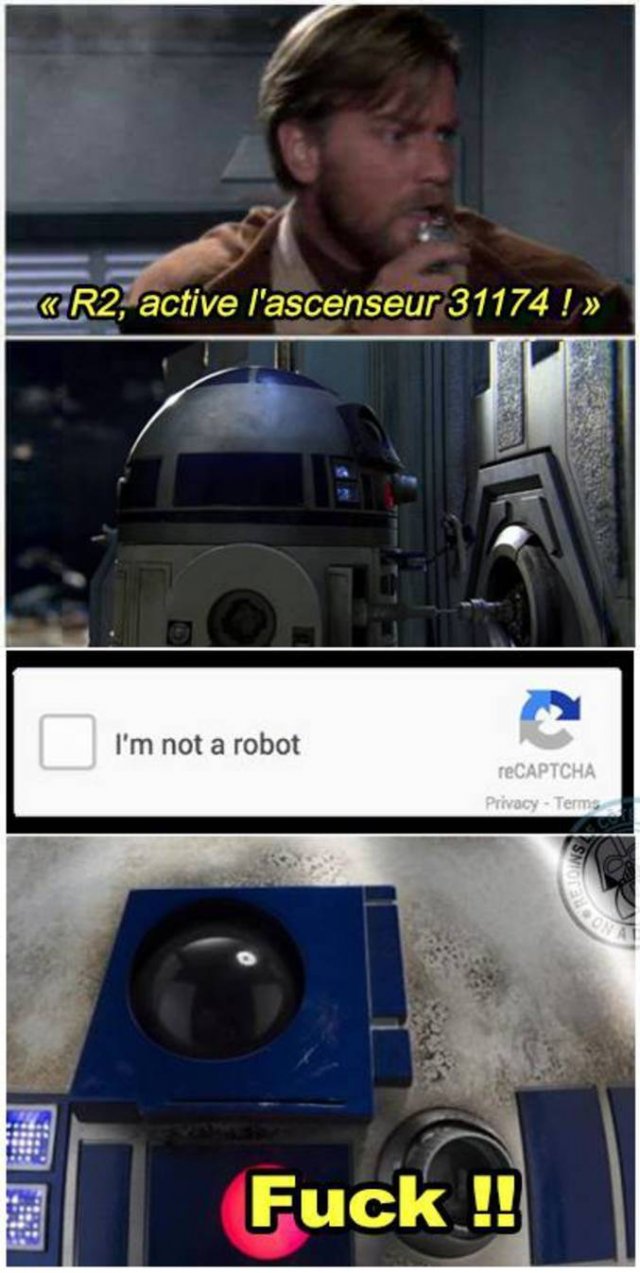 Star Wars Prequel Memes (35 pics)