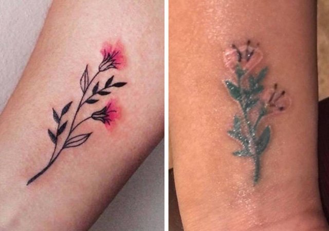 Bad Tattoos (15 pics)