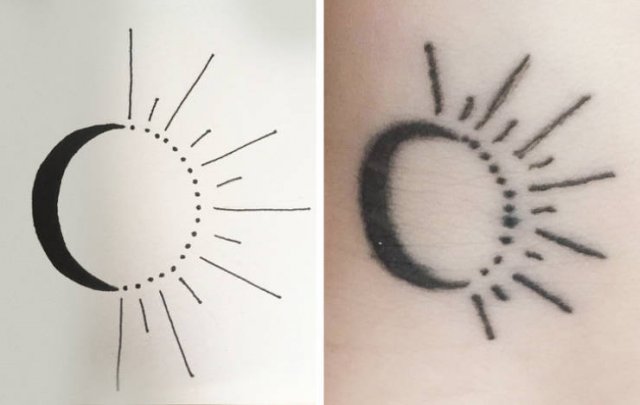 Bad Tattoos (15 pics)