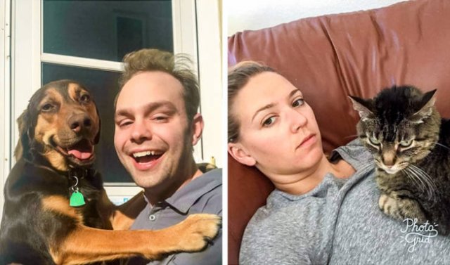 Marriage Pranks (20 pics)