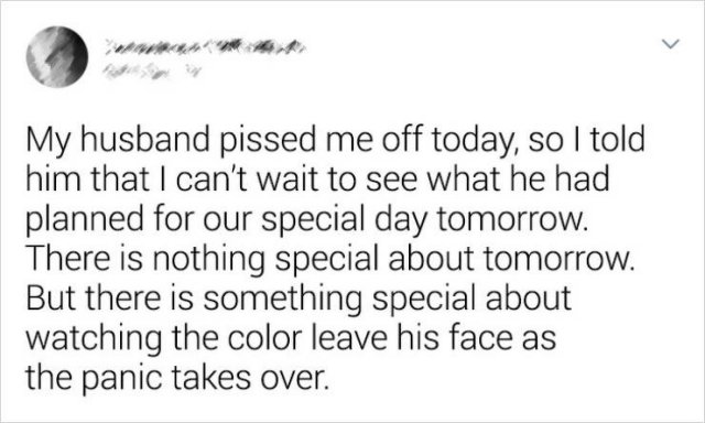Marriage Pranks (20 pics)