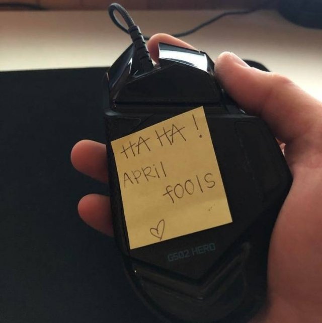 Marriage Pranks (20 pics)