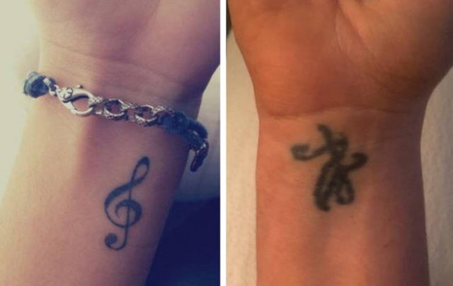 Bad Tattoos (15 pics)