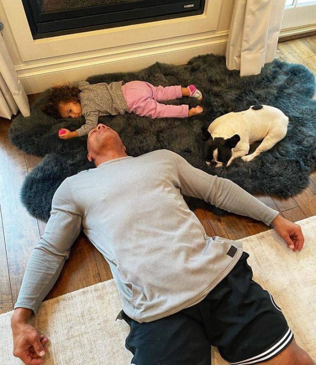 Dwayne Johnson Pictures (28 pics) Dwayne Johnson Pictures (28 pics)