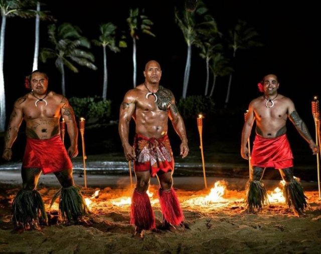 Dwayne Johnson Pictures (28 pics) Dwayne Johnson Pictures (28 pics)