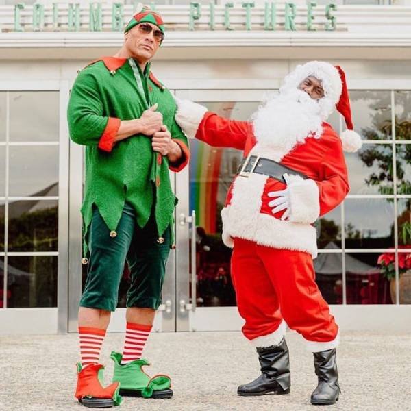 Dwayne Johnson Pictures (28 pics) Dwayne Johnson Pictures (28 pics)