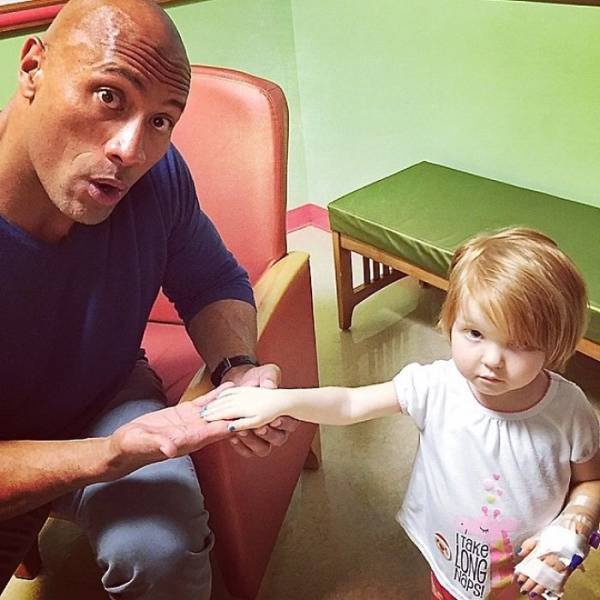 Dwayne Johnson Pictures (28 pics) Dwayne Johnson Pictures (28 pics)