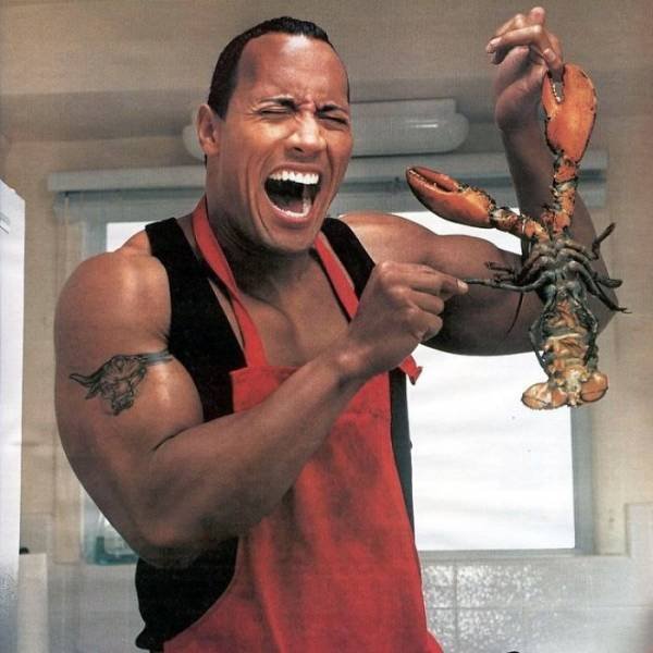 Dwayne Johnson Pictures (28 pics) Dwayne Johnson Pictures (28 pics)