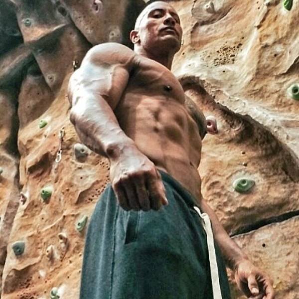 Dwayne Johnson Pictures (28 pics) Dwayne Johnson Pictures (28 pics)