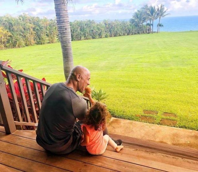 Dwayne Johnson Pictures (28 pics) Dwayne Johnson Pictures (28 pics)
