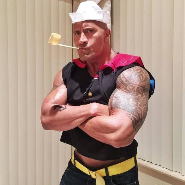 Dwayne Johnson Pictures (28 pics) Dwayne Johnson Pictures (28 pics)