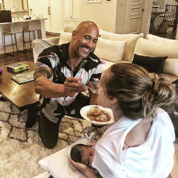 Dwayne Johnson Pictures (28 pics) Dwayne Johnson Pictures (28 pics)