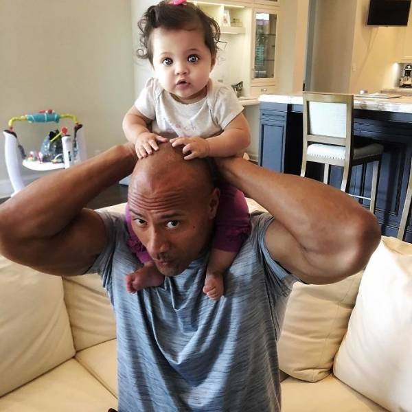 Dwayne Johnson Pictures (28 pics) Dwayne Johnson Pictures (28 pics)