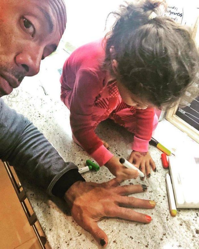 Dwayne Johnson Pictures (28 pics) Dwayne Johnson Pictures (28 pics)