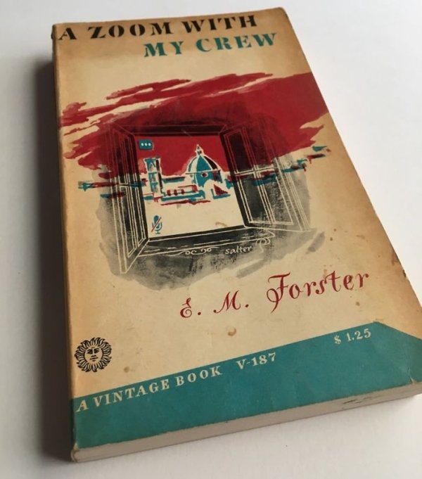 Quarantine Twist In Famous Novels (36 pics) Quarantine Twist In Famous Novels (36 pics)