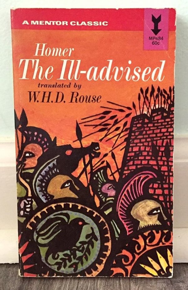 Quarantine Twist In Famous Novels (36 pics) Quarantine Twist In Famous Novels (36 pics)