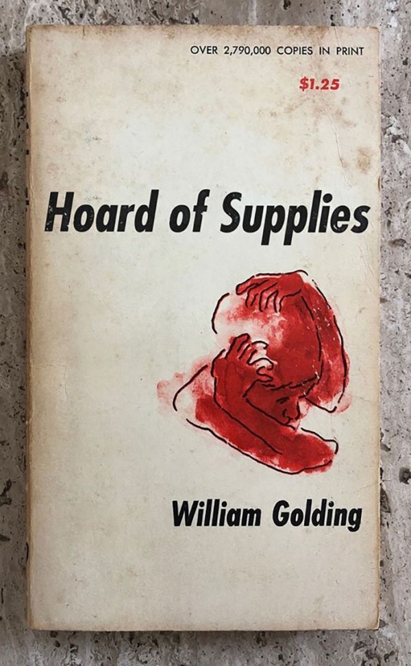 Quarantine Twist In Famous Novels (36 pics) Quarantine Twist In Famous Novels (36 pics)