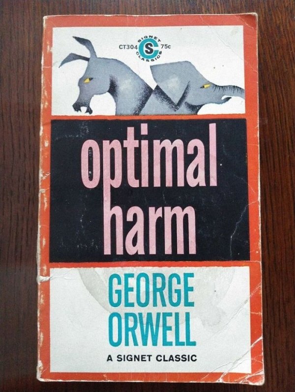 Quarantine Twist In Famous Novels (36 pics) Quarantine Twist In Famous Novels (36 pics)