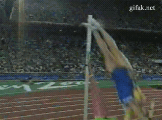 Fails (12 gifs)