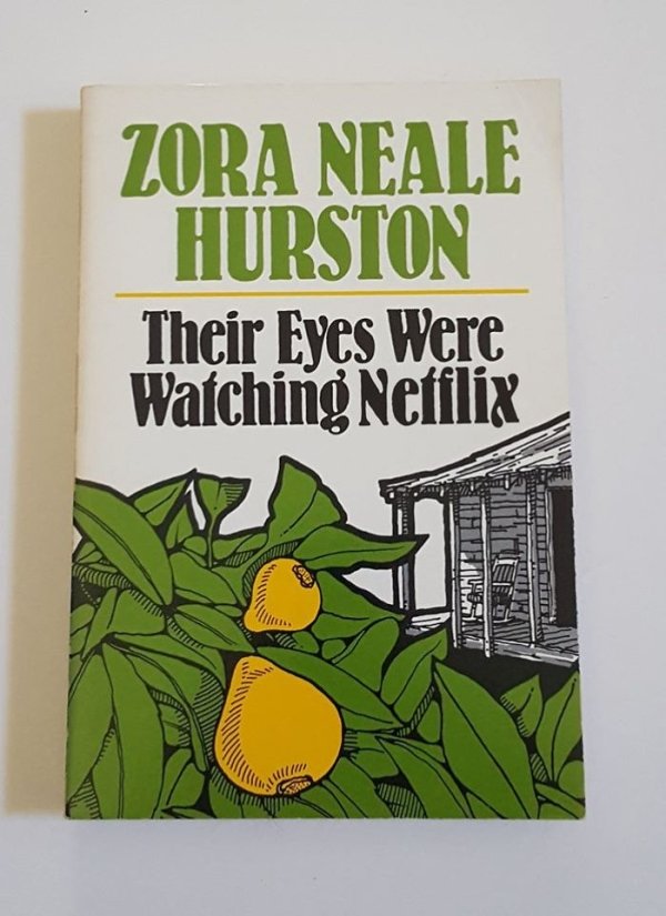 Quarantine Twist In Famous Novels (36 pics) Quarantine Twist In Famous Novels (36 pics)