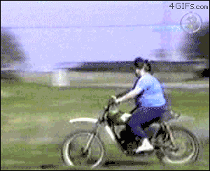 Fails (12 gifs)