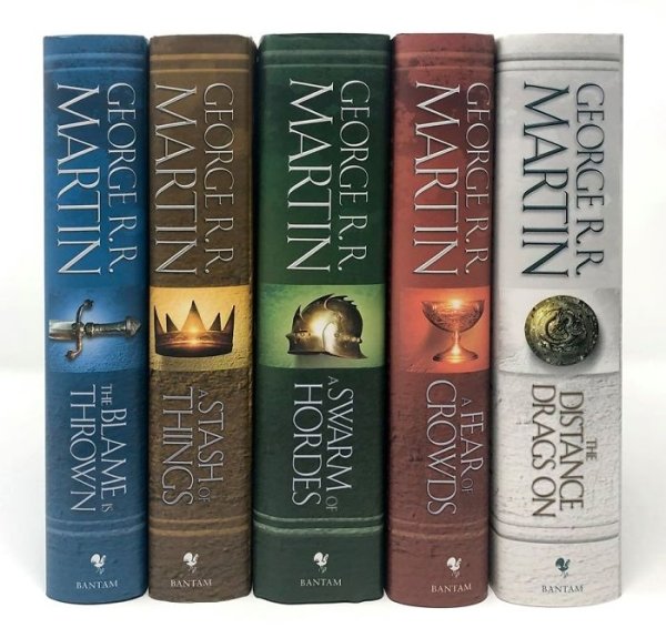 Quarantine Twist In Famous Novels (36 pics) Quarantine Twist In Famous Novels (36 pics)