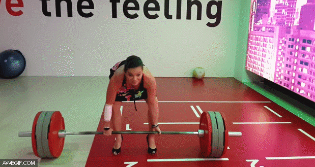Fails (12 gifs)