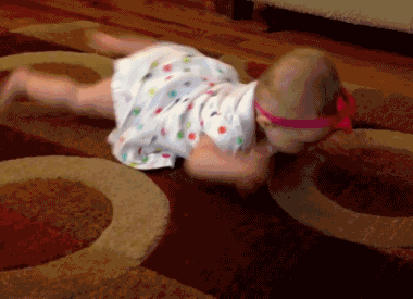 Fails (12 gifs)