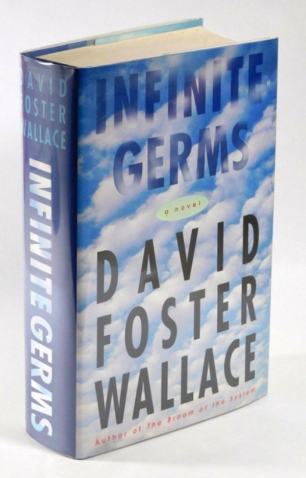 Quarantine Twist In Famous Novels (36 pics) Quarantine Twist In Famous Novels (36 pics)