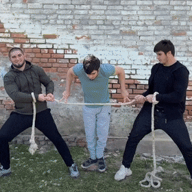 Acid Gifdump, May 5 (25 gifs)