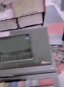 Acid Gifdump, May 5 (25 gifs)