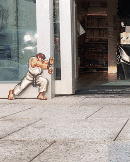 Acid Gifdump, May 5 (25 gifs)