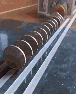 Acid Gifdump, May 5 (25 gifs)