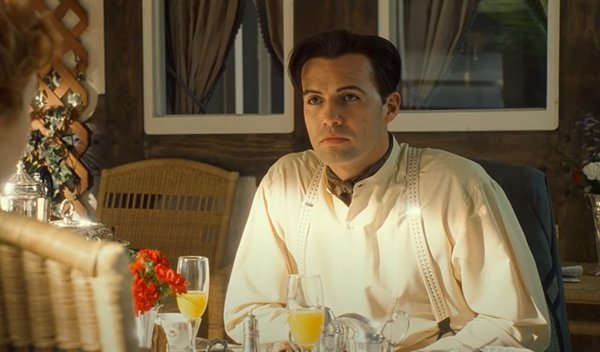 Most Hated Movie Characters (19 pics) Most Hated Movie Characters (19 pics)