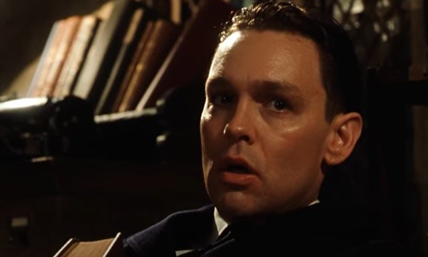 Most Hated Movie Characters (19 pics) Most Hated Movie Characters (19 pics)