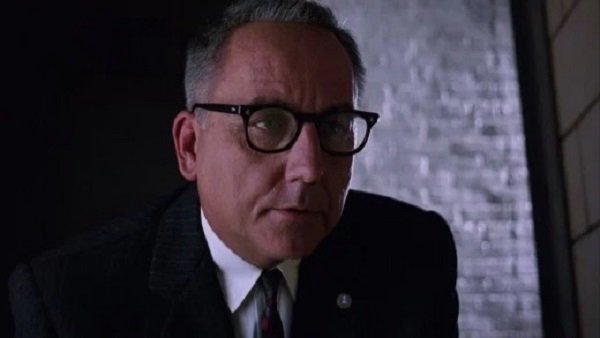 Most Hated Movie Characters (19 pics) Most Hated Movie Characters (19 pics)